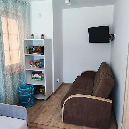 Apartamenty Vasco Da Gama- Blisko Plazy روفي المظهر الخارجي الصورة