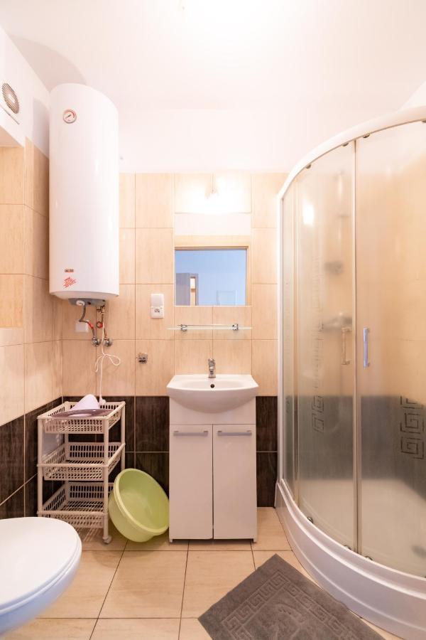 Apartamenty Vasco Da Gama- Blisko Plazy روفي المظهر الخارجي الصورة