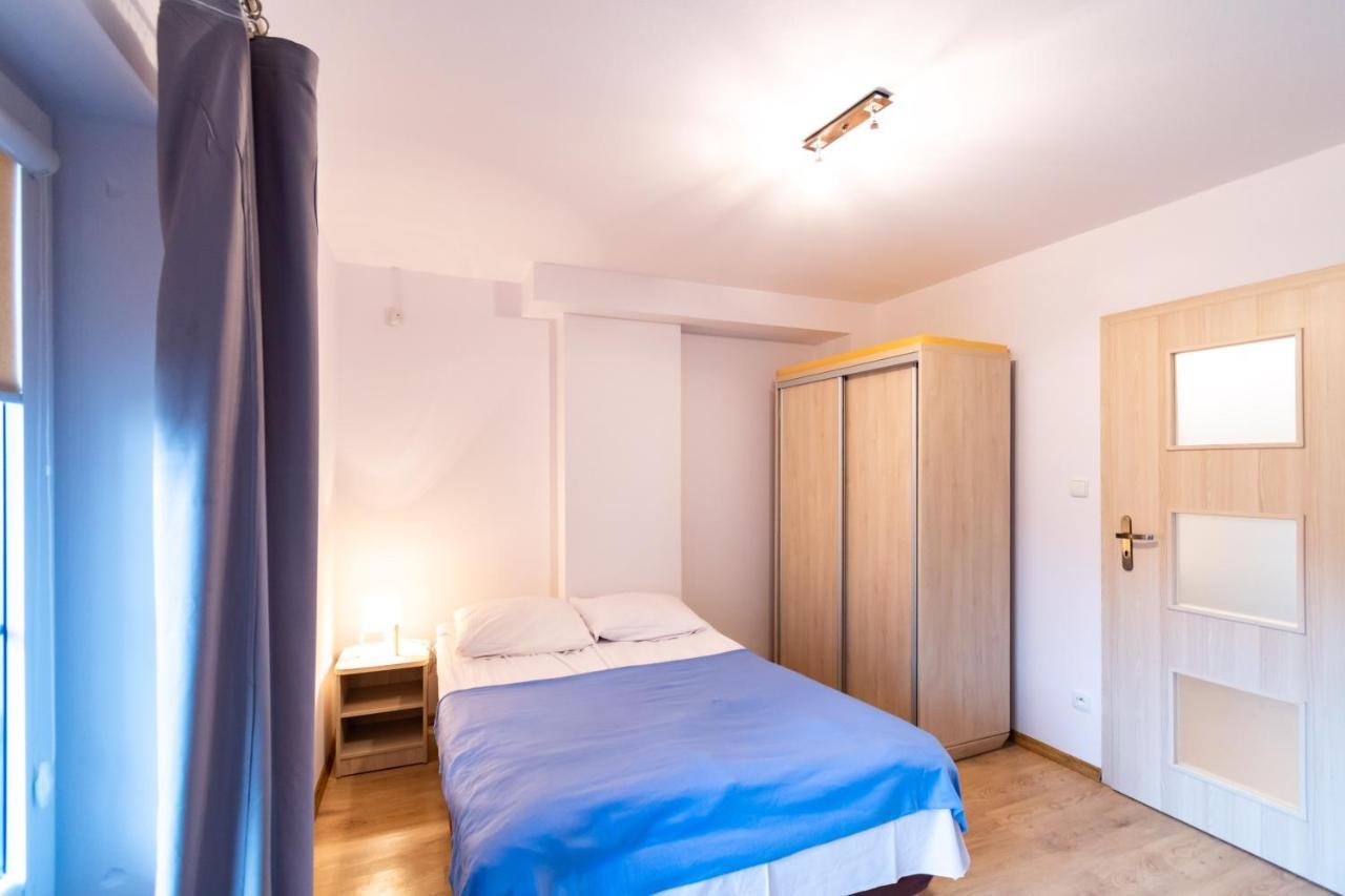Apartamenty Vasco Da Gama- Blisko Plazy روفي المظهر الخارجي الصورة
