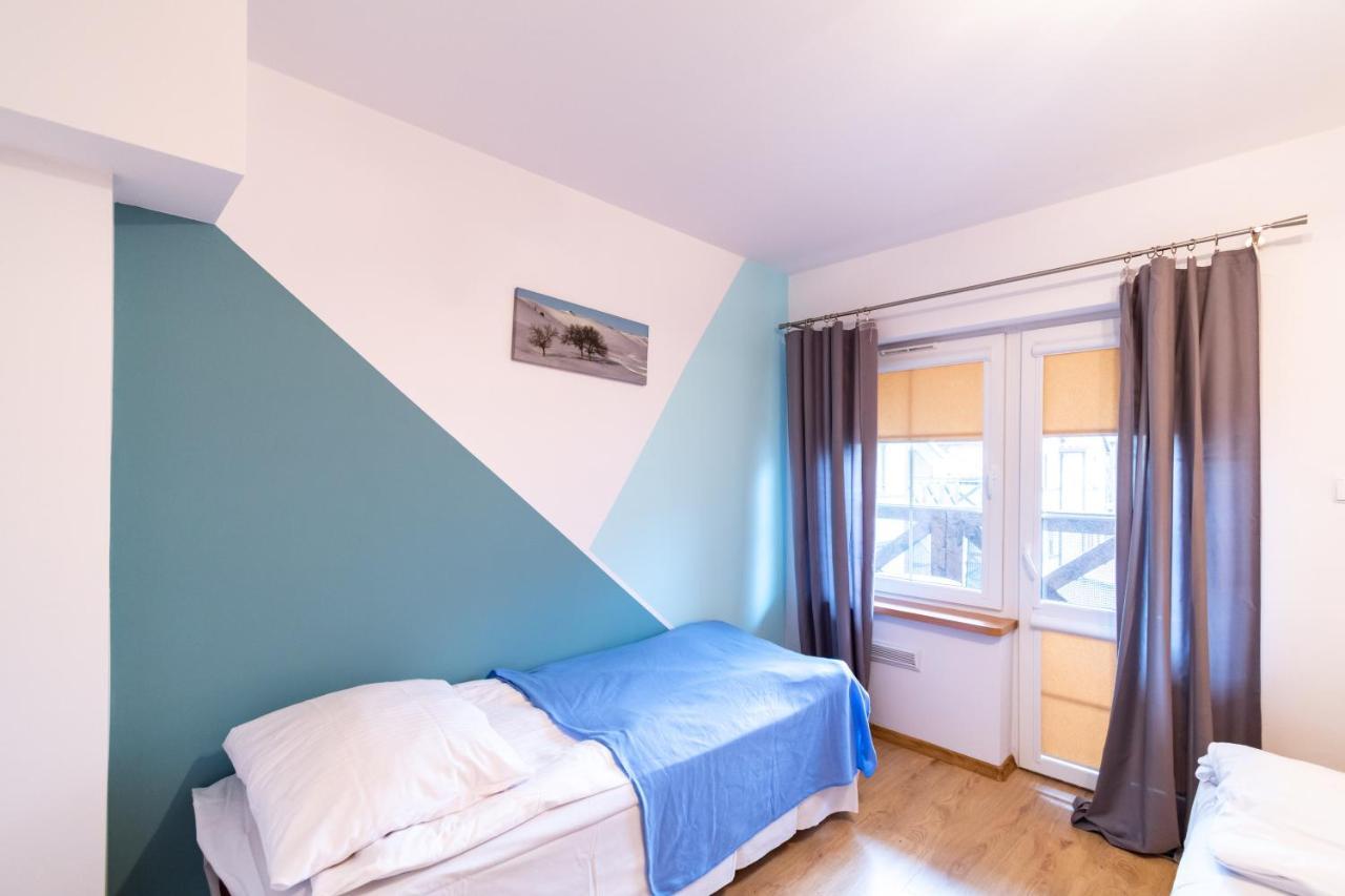 Apartamenty Vasco Da Gama- Blisko Plazy روفي المظهر الخارجي الصورة
