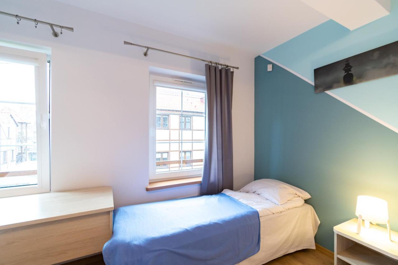 Apartamenty Vasco Da Gama- Blisko Plazy روفي المظهر الخارجي الصورة