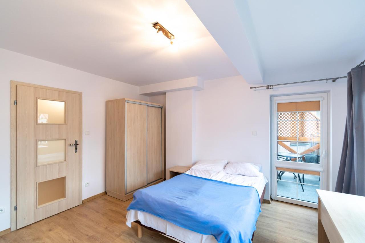Apartamenty Vasco Da Gama- Blisko Plazy روفي المظهر الخارجي الصورة