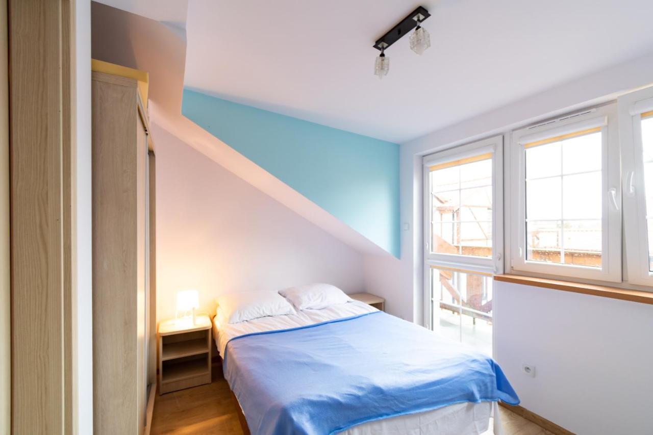 Apartamenty Vasco Da Gama- Blisko Plazy روفي المظهر الخارجي الصورة