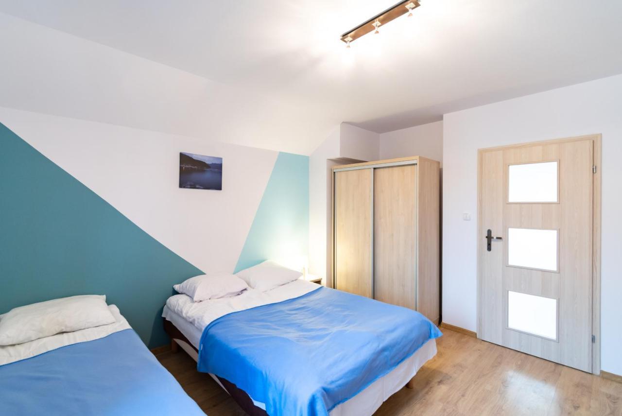Apartamenty Vasco Da Gama- Blisko Plazy روفي المظهر الخارجي الصورة