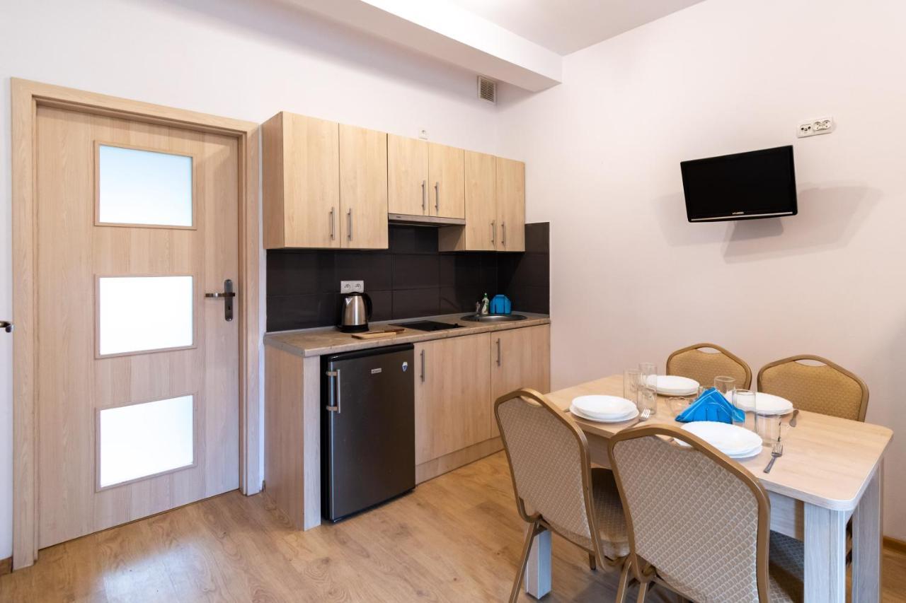 Apartamenty Vasco Da Gama- Blisko Plazy روفي المظهر الخارجي الصورة