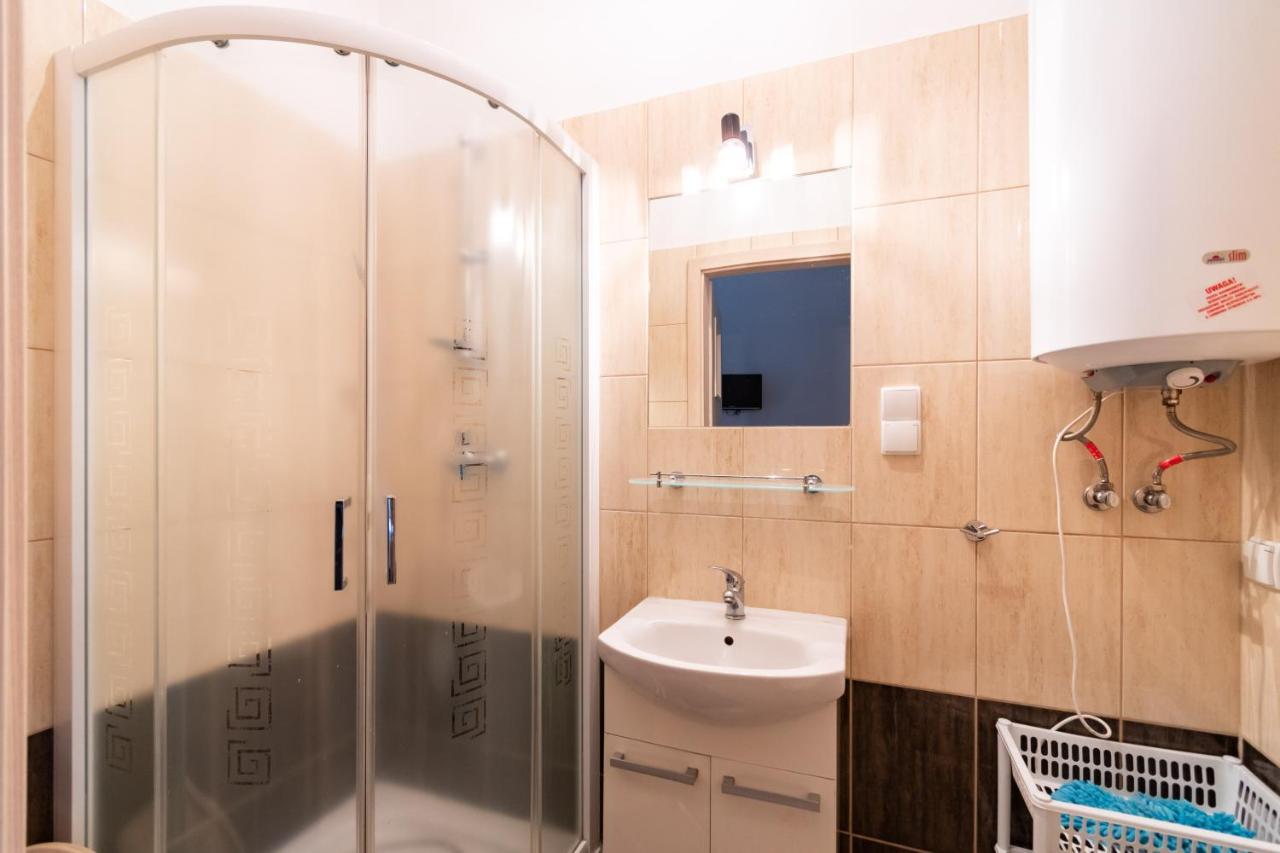 Apartamenty Vasco Da Gama- Blisko Plazy روفي المظهر الخارجي الصورة