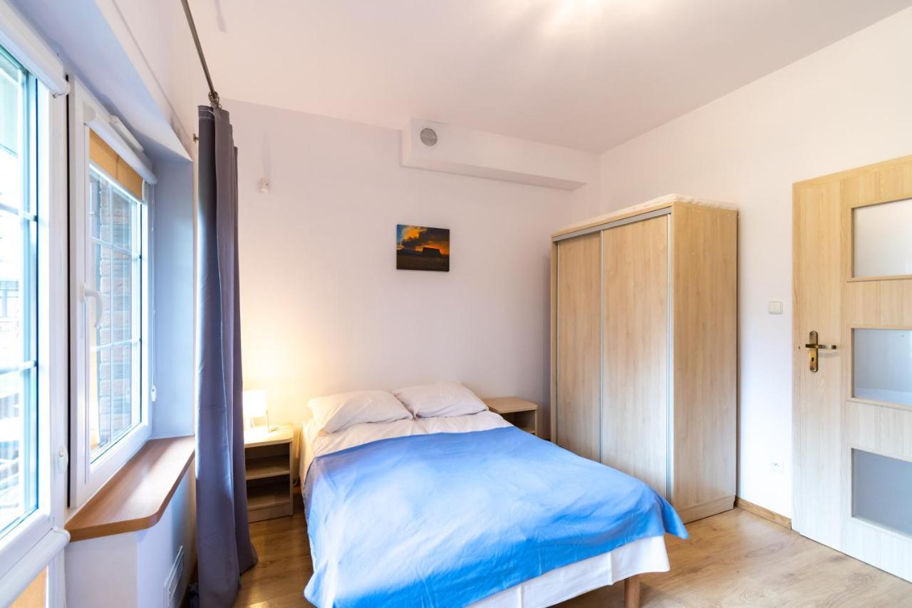 Apartamenty Vasco Da Gama- Blisko Plazy روفي المظهر الخارجي الصورة