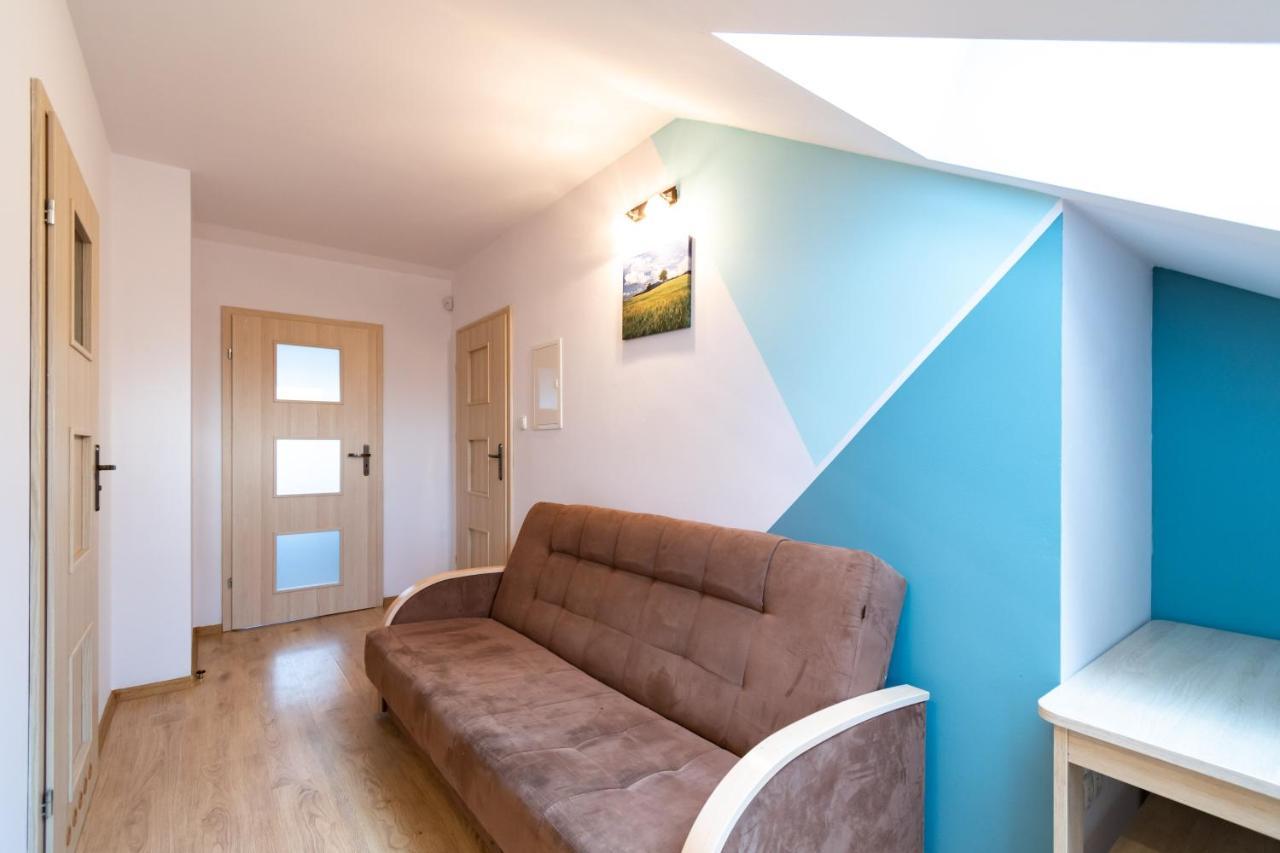 Apartamenty Vasco Da Gama- Blisko Plazy روفي المظهر الخارجي الصورة