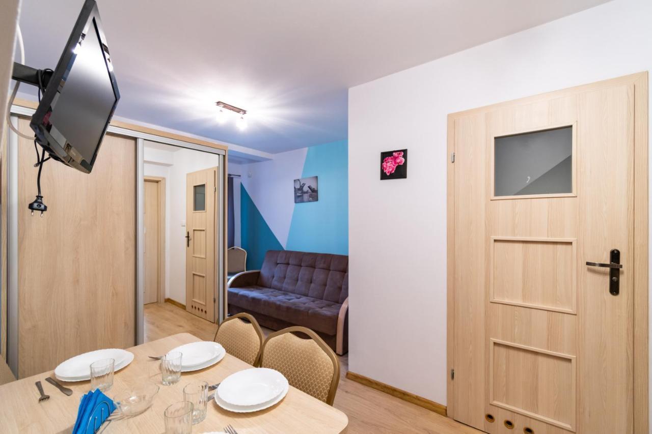 Apartamenty Vasco Da Gama- Blisko Plazy روفي المظهر الخارجي الصورة