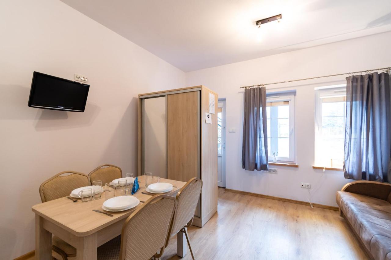 Apartamenty Vasco Da Gama- Blisko Plazy روفي المظهر الخارجي الصورة