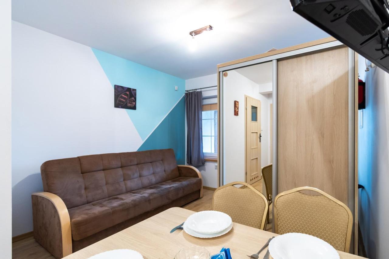 Apartamenty Vasco Da Gama- Blisko Plazy روفي المظهر الخارجي الصورة