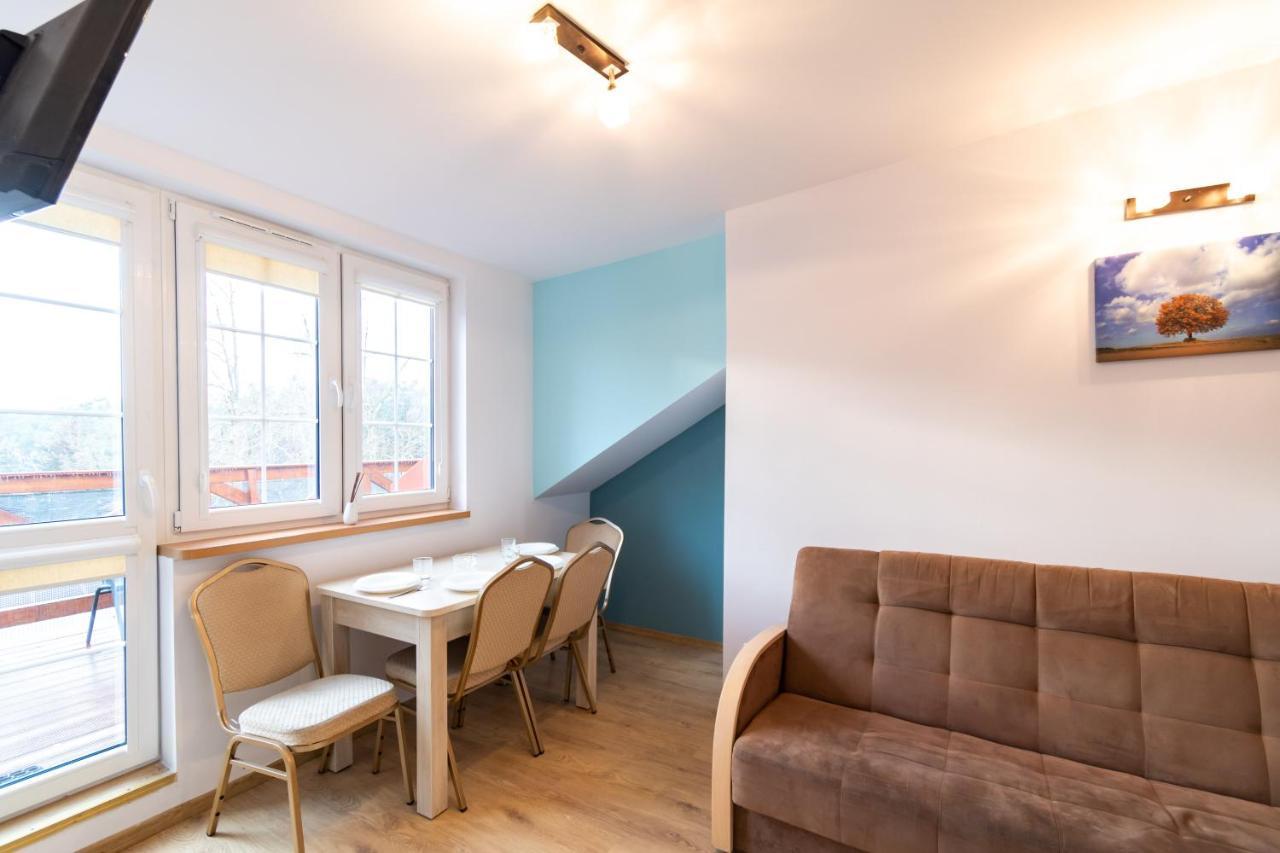 Apartamenty Vasco Da Gama- Blisko Plazy روفي المظهر الخارجي الصورة