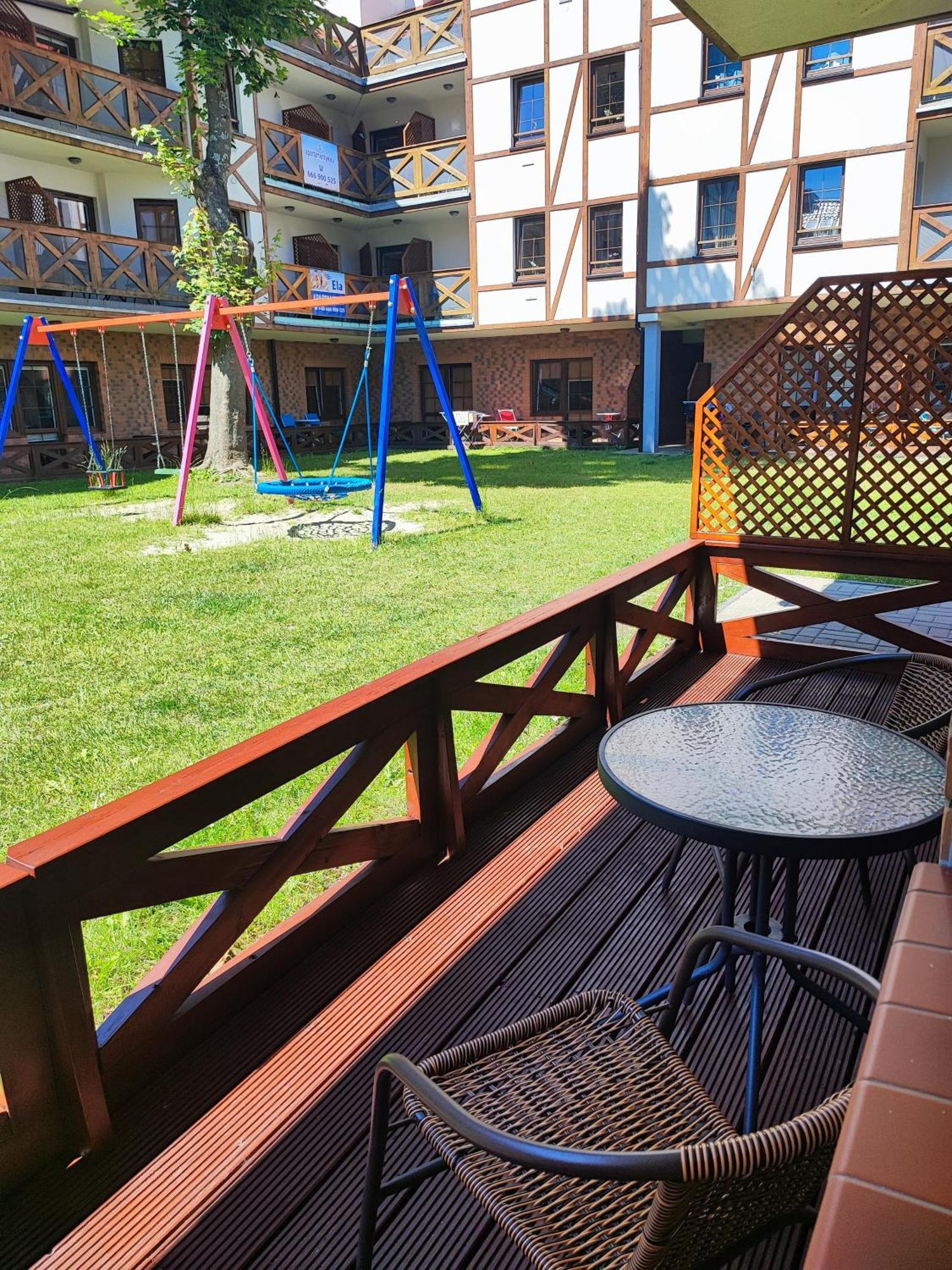 Apartamenty Vasco Da Gama- Blisko Plazy روفي المظهر الخارجي الصورة