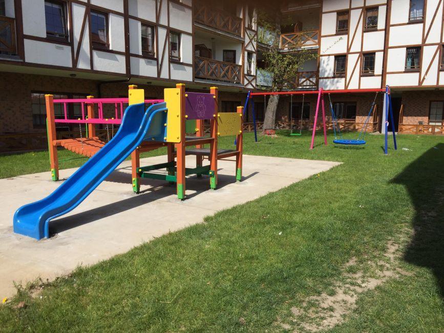 Apartamenty Vasco Da Gama- Blisko Plazy روفي المظهر الخارجي الصورة