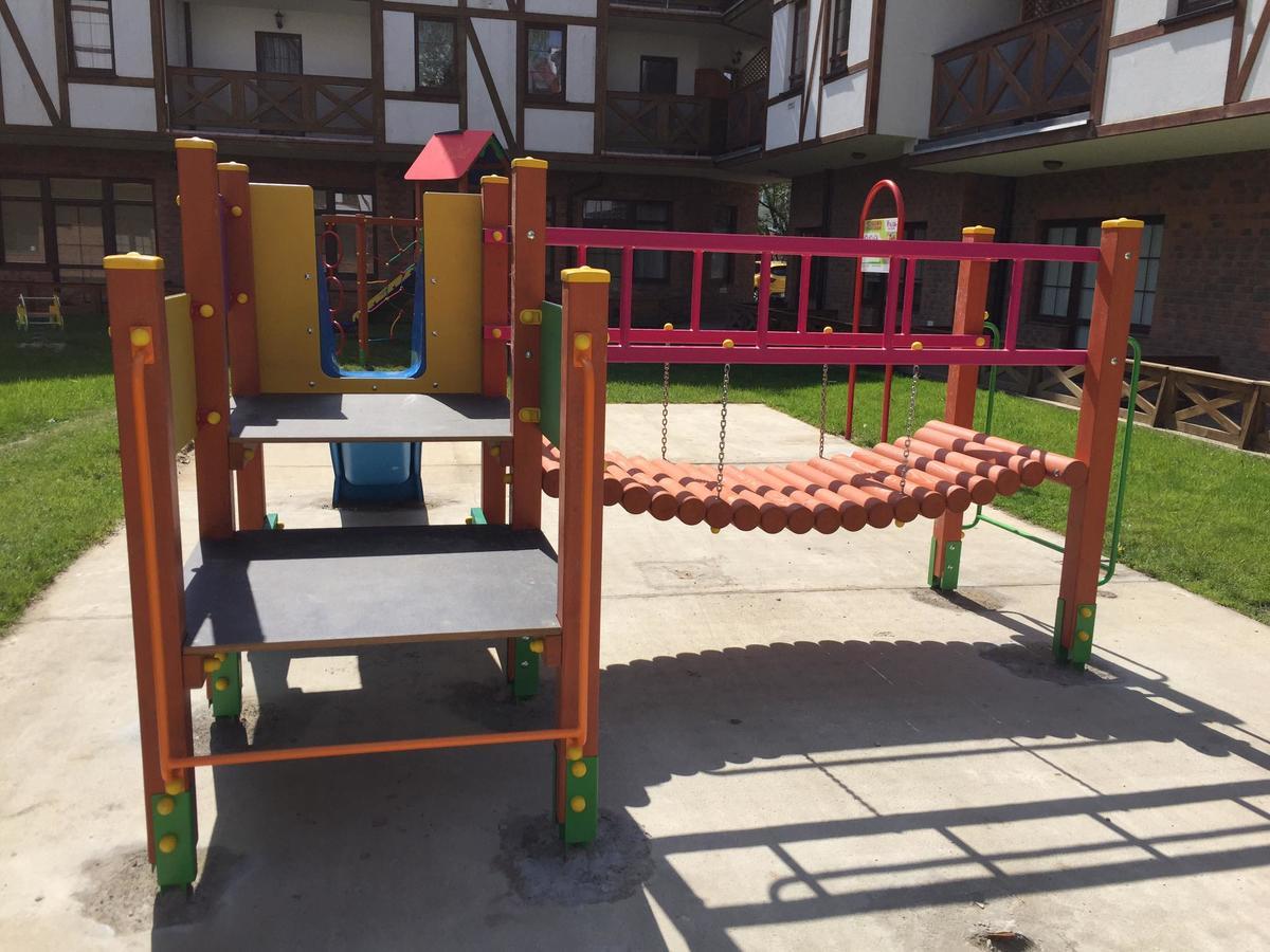 Apartamenty Vasco Da Gama- Blisko Plazy روفي المظهر الخارجي الصورة